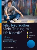 Cover-Bild zum Titel 'Mein Training mit Life Kinetik' von 'Felix Neureuther'