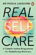 Cover-Bild zum Titel 'Real Self-Care' von 'Pooja Lakshmin'