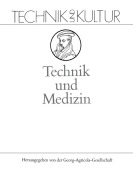 Cover-Bild zum Titel 'Technik und Medizin' von ''