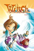 Cover-Bild zum Titel 'WITCH 07' von 'Francesco Artibani, Giovanna Bo, Paola Mulazzi'