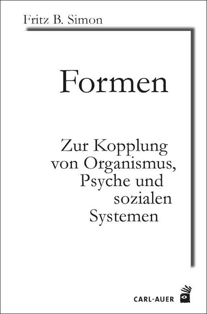 Formen - Fritz B. Simon