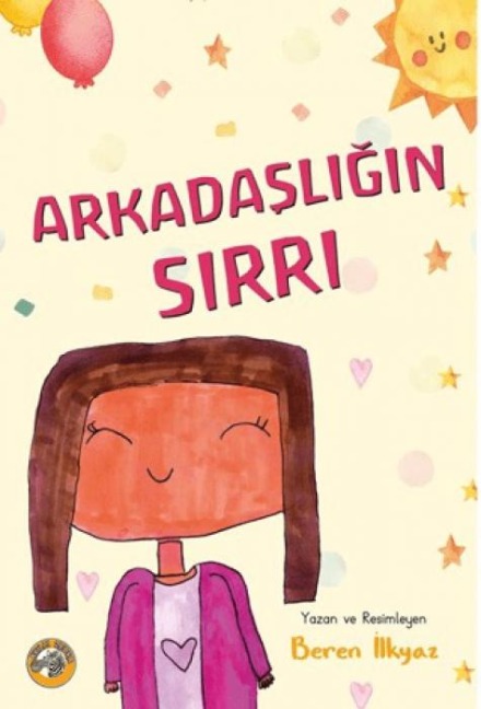Arkadasligin Sirri - Beren Ilkyaz