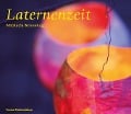 Cover-Bild zum Titel 'Laternenzeit' von 'Michaela Kronshage'