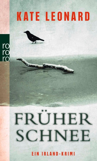 Früher Schnee - Kate Leonard