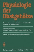 Physiologie der Obstgehölze - 