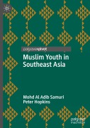Cover-Bild zum Titel 'Muslim Youth in Southeast Asia' von ''