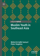 Cover-Bild zum Titel 'Muslim Youth in Southeast Asia' von ''