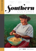 Cover-Bild zum Titel 'Southern Cultures: Inheritance' von ''