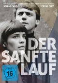 Cover-Bild zum Titel 'Der sanfte Lauf' von 'Hans Noever, Haro Senft, Erich Ferstl'