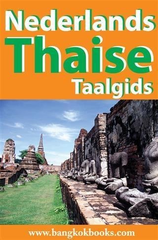 Nederlands - Thaise - Taalgids - Georg Gensbichler