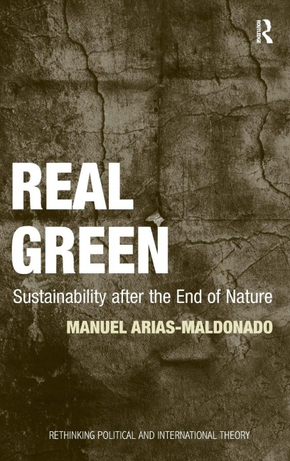 Real Green - Manuel Arias-Maldonado