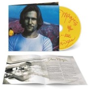 Cover-Bild zum Titel 'Slow Magic,1977-1978' von 'Jeff Bridges'