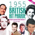 Cover-Bild zum Titel 'The 1955 British Hit Parade Part 1' von 'Various Artists'