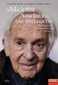 Cover-Bild zum Titel '»Mich hat Auschwitz nie verlassen«' von ''