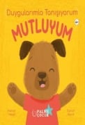 Cover-Bild zum Titel 'Duygularimla Tanisiyorum - Mutluyum' von 'Honor Head'