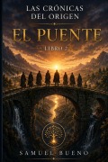 Cover-Bild zum Titel 'Las cronicas del origen' von 'Samuel Bueno Guerrero'