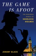 Cover-Bild zum Titel 'The Game Is Afoot' von 'Jeremy Black'