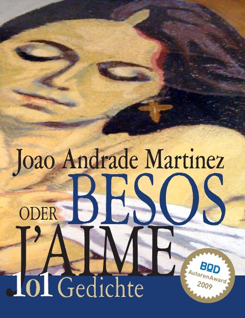 BESOS oder J'aime - Joao Andrade Martinez