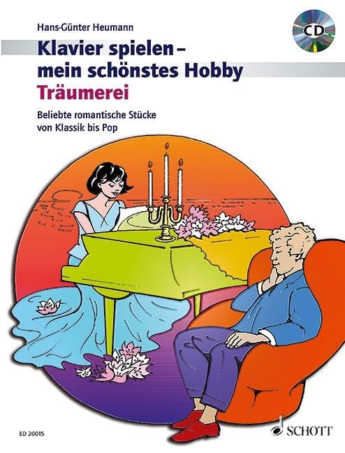 Träumerei - Hans-Günter Heumann