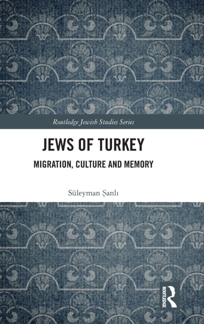 Jews of Turkey - Süleyman ¿Anl¿