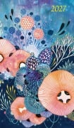Cover-Bild zum Titel 'Taschenkalender Youngtimer Ocean Dreams 2027' von ''