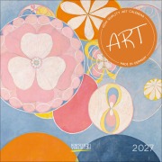 Cover-Bild zum Titel 'ART 2027' von ''