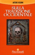 Cover-Bild zum Titel 'Sulla tradizione occidentale' von 'Arturo Reghini'