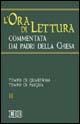 Tempo di Quaresima, tempo di Pasqua - 