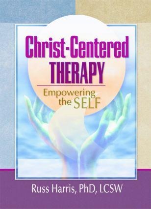 Christ-Centered Therapy - Harold G Koenig, Russ Harris