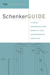 SchenkerGUIDE - Thomas Pankhurst