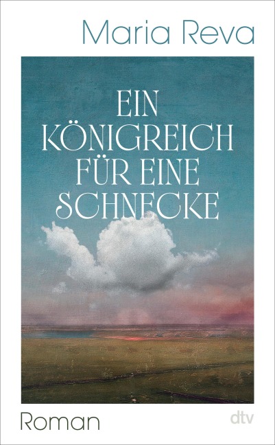 Ein Königreich für eine Schnecke - Maria Reva