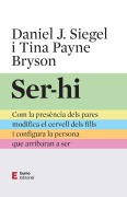 Ser-hi - Tina Payne Bryson, Daniel J. Siegel