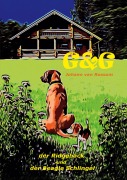 Cover-Bild zum Titel 'G&G' von 'Johann van Rossum'