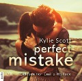 Perfect Mistake - Kylie Scott