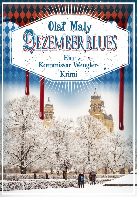 Dezemberblues - Olaf Maly