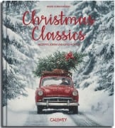 Cover-Bild zum Titel 'Christmas Classics' von 'Heide Christiansen'