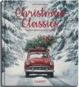 Cover-Bild zum Titel 'Christmas Classics' von 'Heide Christiansen'
