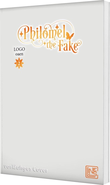 Philomel the Fake 2 - Oaen