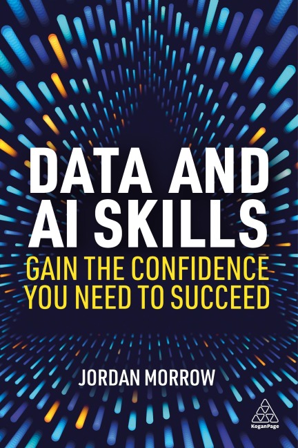 Data and AI Skills - Jordan Morrow