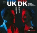 UK DK - Michala/Esfahani Petri