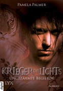 Cover-Bild zum Titel 'Krieger des Lichts - Ungezähmte Begierde' von 'Pamela Palmer'
