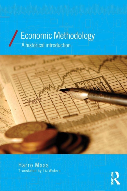 Economic Methodology - Harro Maas