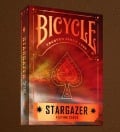 Cover-Bild zum Titel 'Bicycle Stargazer 202' von ''