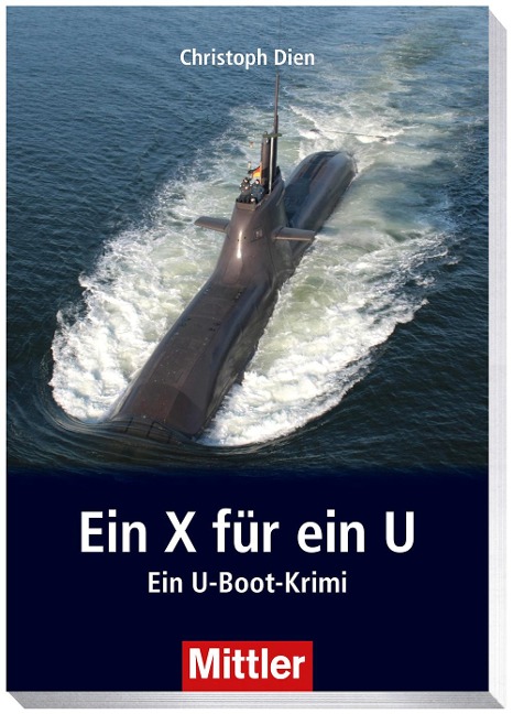 Ein X für ein U - Christoph Dien