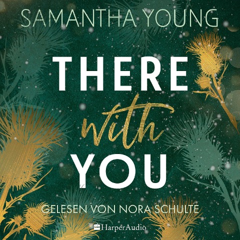 There With You (ungekürzt) - Samantha Young