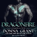 Dragonfire Lib/E - Donna Grant