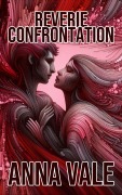 Cover-Bild zum Titel 'Reverie Confrontation' von 'Anna Vale'