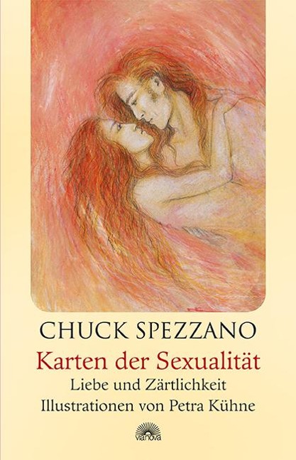 Karten der Sexualität - Chuck Spezzano