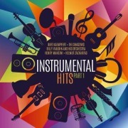 Cover-Bild zum Titel 'Instrumental Hits Part 1' von 'Various'