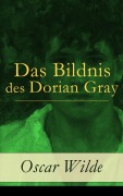 Cover-Bild zum Titel 'Das Bildnis des Dorian Gray' von 'Oscar Wilde'